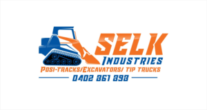 Diseño de Logo por Soul Light para SELK Industries Pty Ltd  | Diseño: #14809174