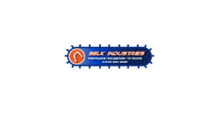 Logo-Design von D3SigN4u für SELK Industries Pty Ltd  | Design: #14809670