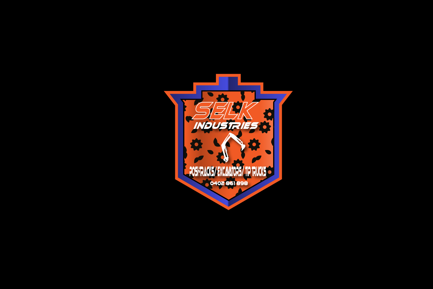 Logo Design by D3SigN4u for SELK Industries Pty Ltd  | Design #14854927