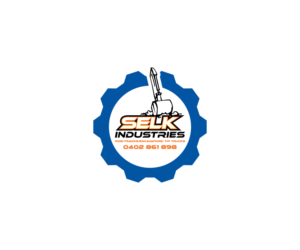 Design de Logo par YS89 pour SELK Industries Pty Ltd  | Design #14727315