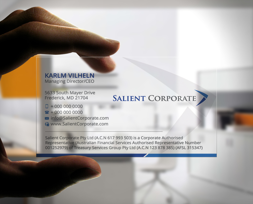 Business Card Design by Stylez Designz for this project | Design #14715744