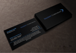 Business Card Design by Creations Box 2015 for this project | Design: #14683630