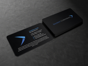 Business Card Design by Creations Box 2015 for this project | Design: #14683631