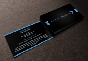 Business Card Design by Creations Box 2015 for this project | Design: #14683632