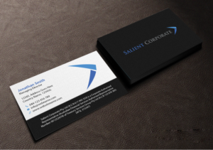 Business Card Design by Creations Box 2015 for this project | Design: #14683637