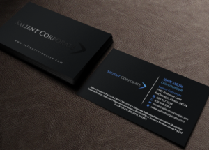 Business Card Design by Brand aid for this project | Design: #14679082