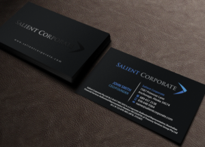 Business Card Design by Brand aid for this project | Design: #14679084
