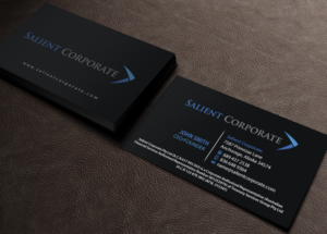Business Card Design by Brand aid for this project | Design: #14679094