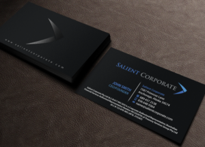 Business Card Design by Brand aid for this project | Design: #14679096