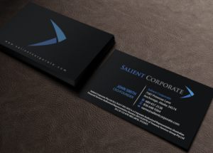 Business Card Design by Brand aid for this project | Design: #14679098