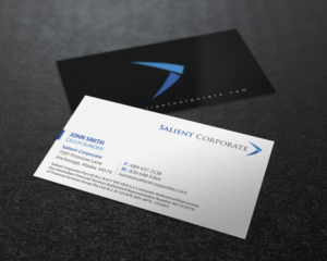 Business Card Design by Brand aid for this project | Design: #14679170