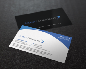 Business Card Design by Brand aid for this project | Design: #14679260