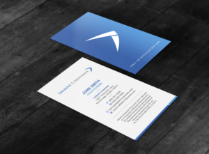 Business Card Design by chandrayaan.creative for this project | Design: #14678541