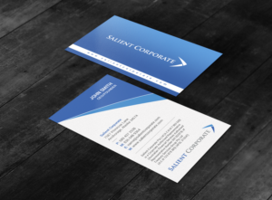 Business Card Design by chandrayaan.creative for this project | Design: #14678550