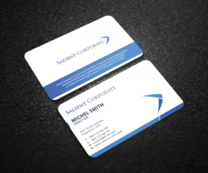 Business Card Design by Graphic Flame for this project | Design: #14698017