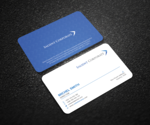 Business Card Design by Graphic Flame for this project | Design: #14698019