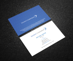 Business Card Design by Graphic Flame for this project | Design: #14698022