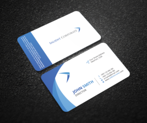 Business Card Design by Graphic Flame for this project | Design: #14698033