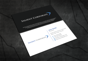 Business Card Design by design_C. for this project | Design: #14674493