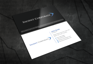 Business Card Design by design_C. for this project | Design: #14674494