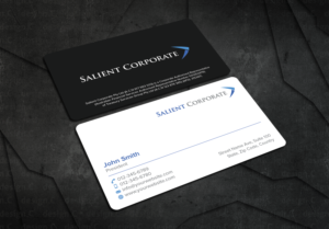 Business Card Design by design_C. for this project | Design: #14674499