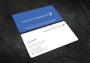 Business Card Design by design_C. for this project | Design: #14674503