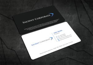Business Card Design by design_C. for this project | Design: #14674508