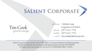 Business Card Design by ivan 777