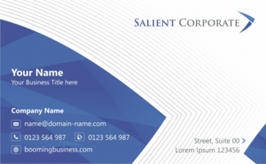Business Card Design by Marketing Wings for this project | Design: #14706369