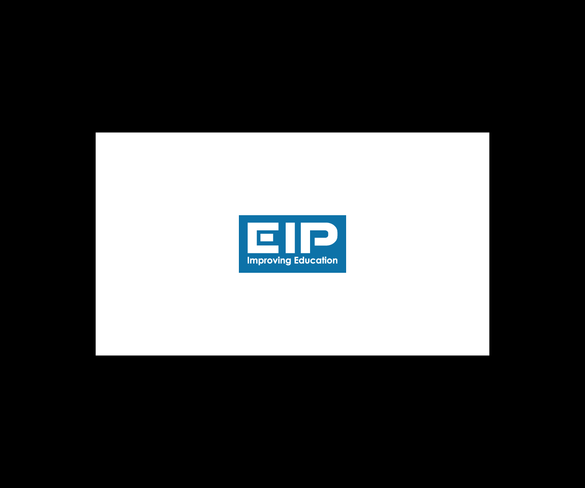 Design de Logo par bijuak pour Education Improvement Partners | Design #14678744