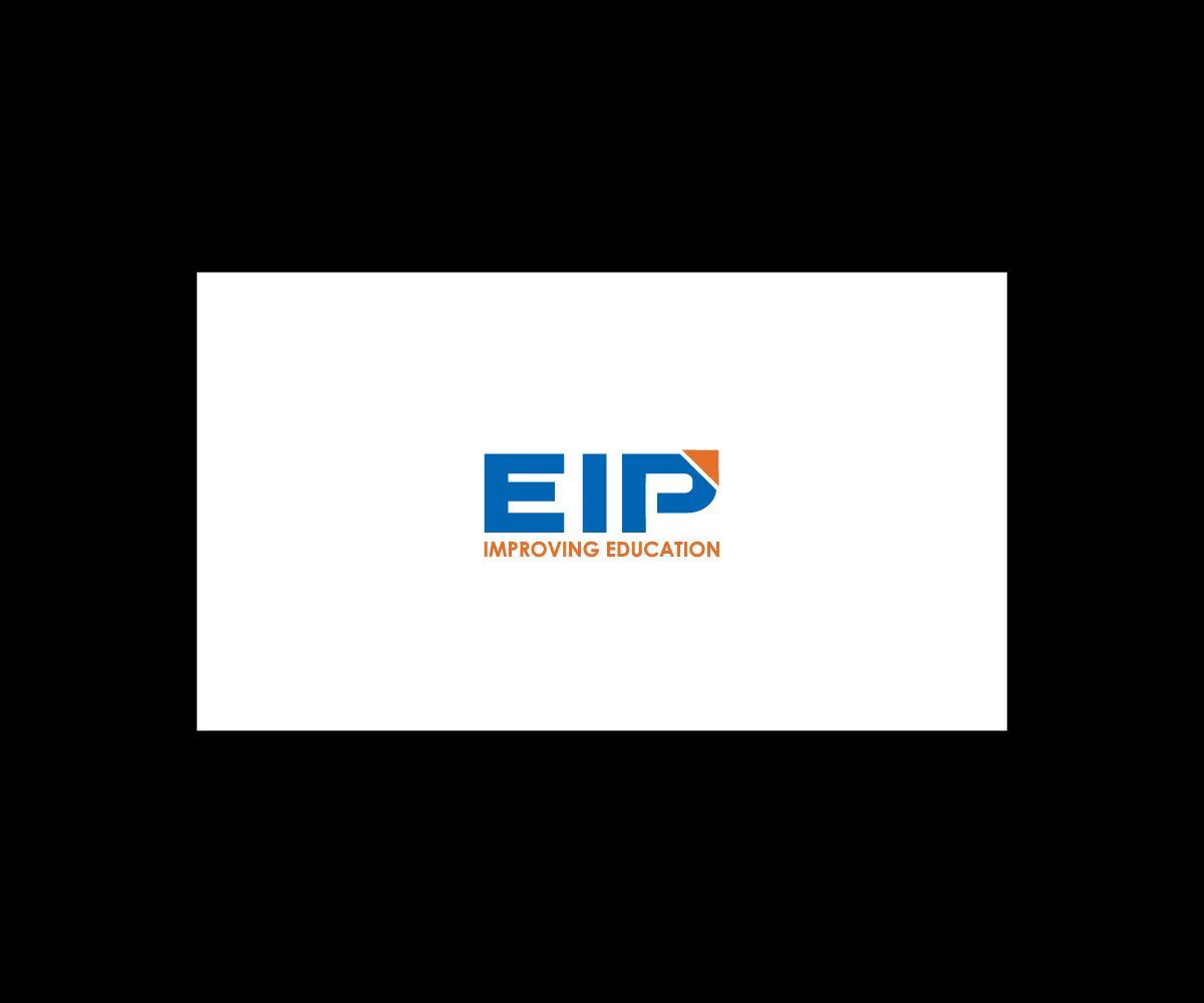 Logo Design by bijuak for Education Improvement Partners | Design #14678756