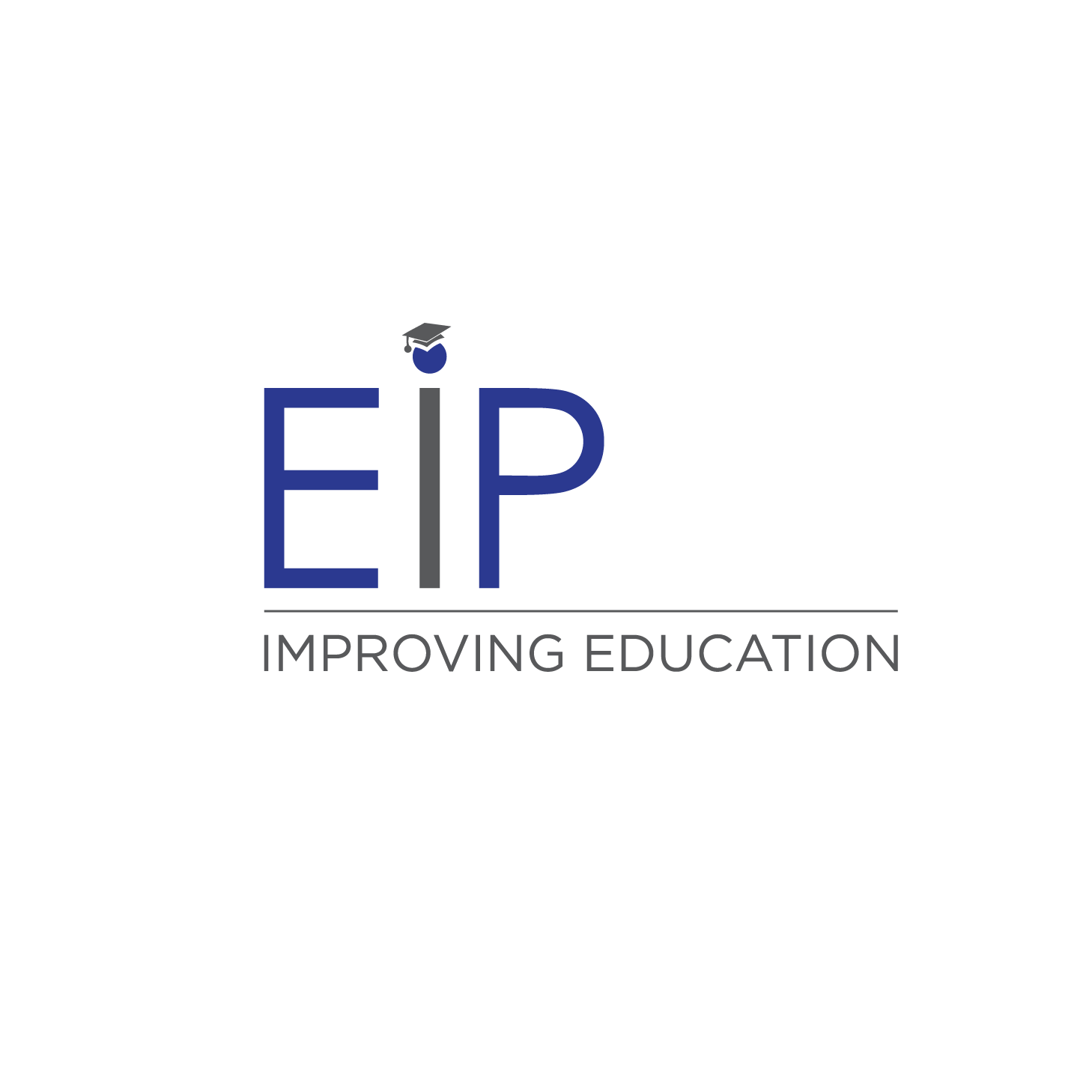 Logo Design by Pv_999 for Education Improvement Partners | Design #14747362