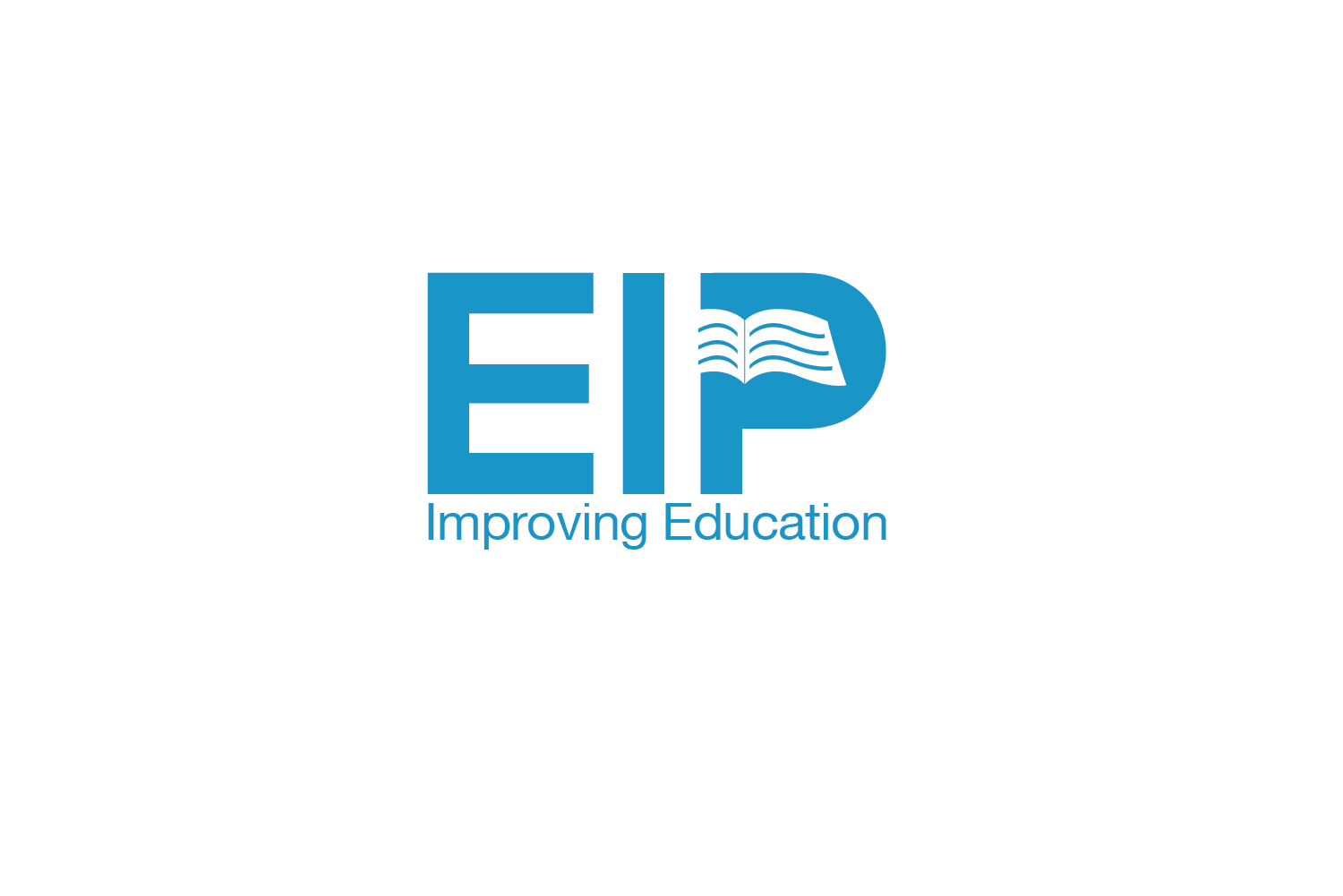 Logo Design by ivo_i_ivanov for Education Improvement Partners | Design #14732339