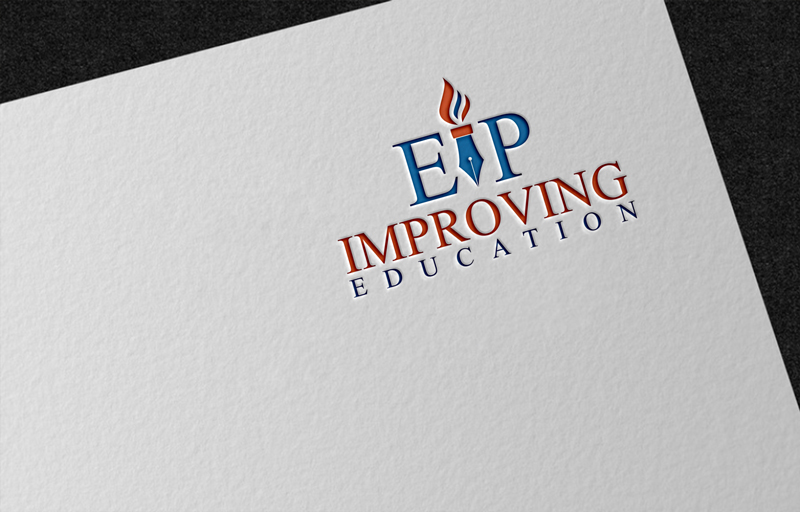 Logo Design by imnurealam for Education Improvement Partners | Design #14690456