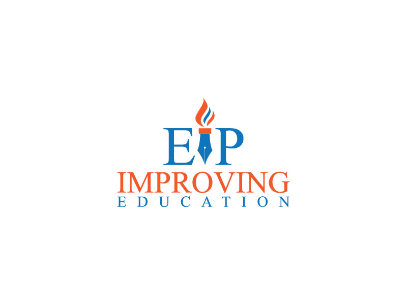 Logo Design by imnurealam for Education Improvement Partners | Design #14690457