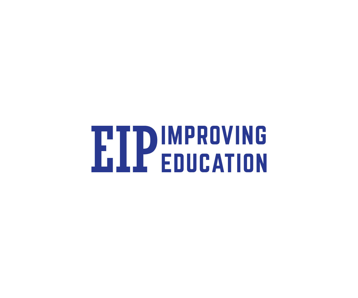 Diseño de Logo por Runner247 para Education Improvement Partners | Diseño #14709590