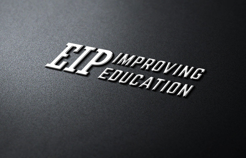 Logo Design by Runner247 for Education Improvement Partners | Design #14709593