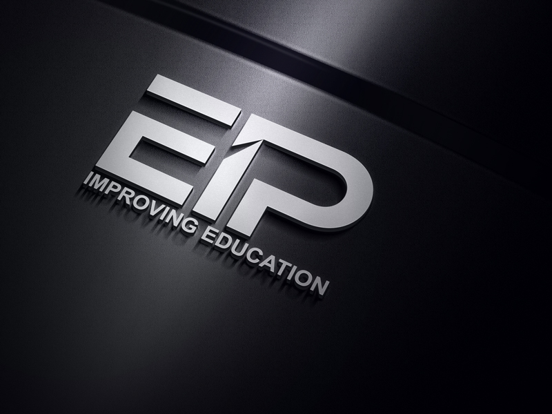 Logo Design by All Graphic Design Solution for Education Improvement Partners | Design #14688258