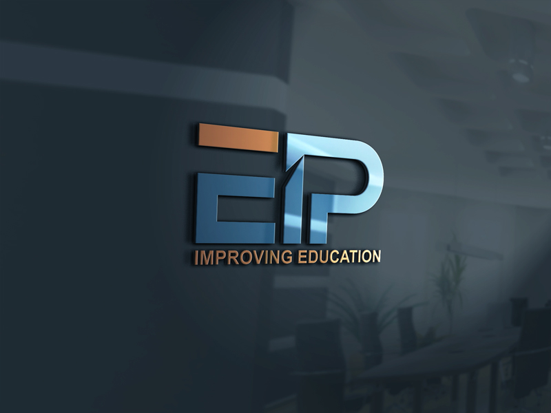 Logo Design by All Graphic Design Solution for Education Improvement Partners | Design #14688260