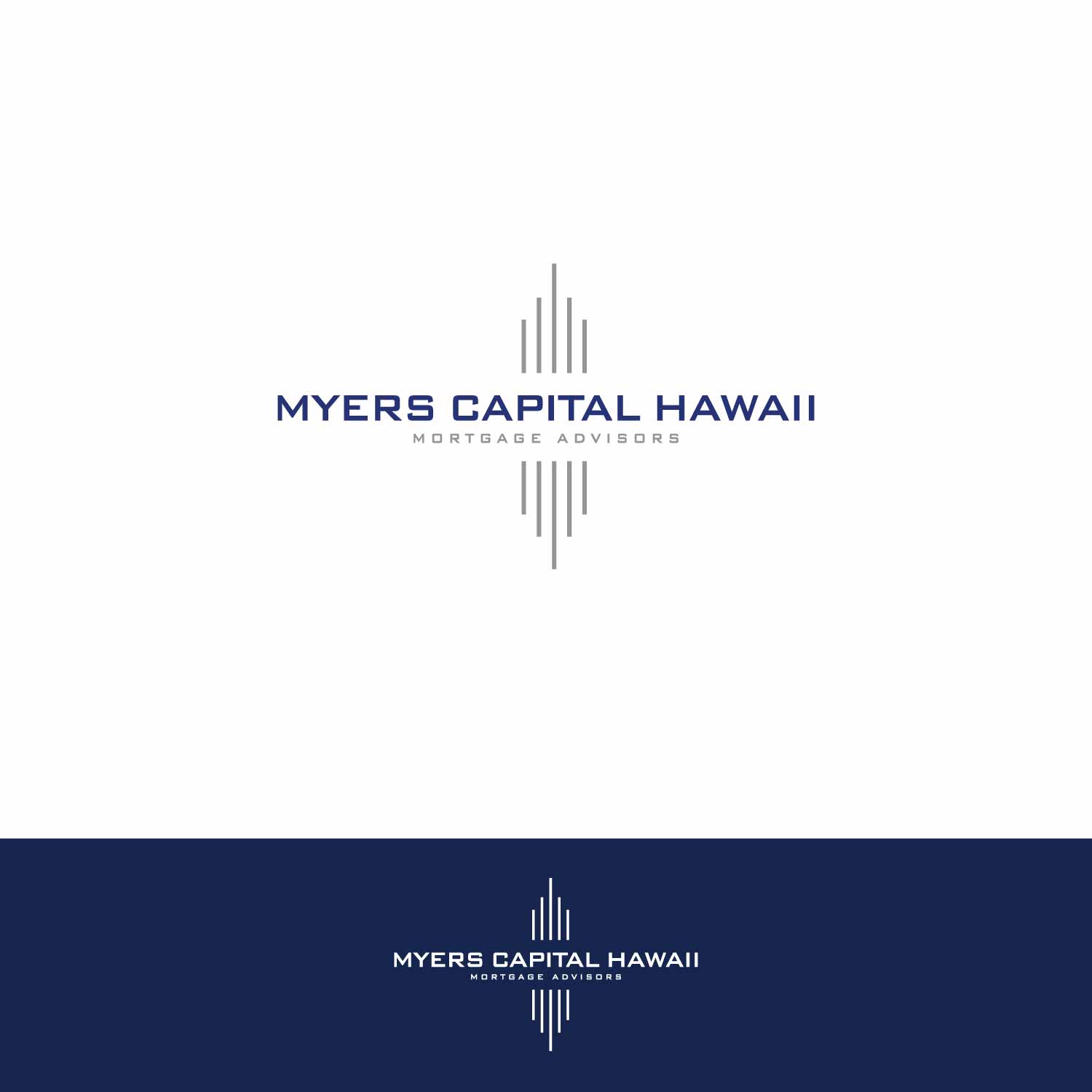 Design de Logo par karthika vs pour Myers Capital Hawaii | Design #14670526