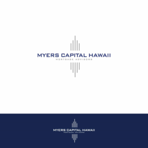 Design de Logo par karthika vs pour Myers Capital Hawaii | Design : #14670526