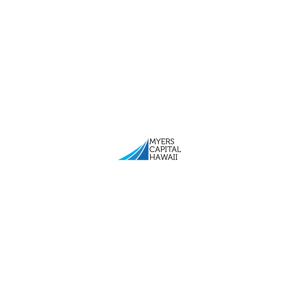 Design de Logo par ArtLok pour Myers Capital Hawaii | Design #14697192