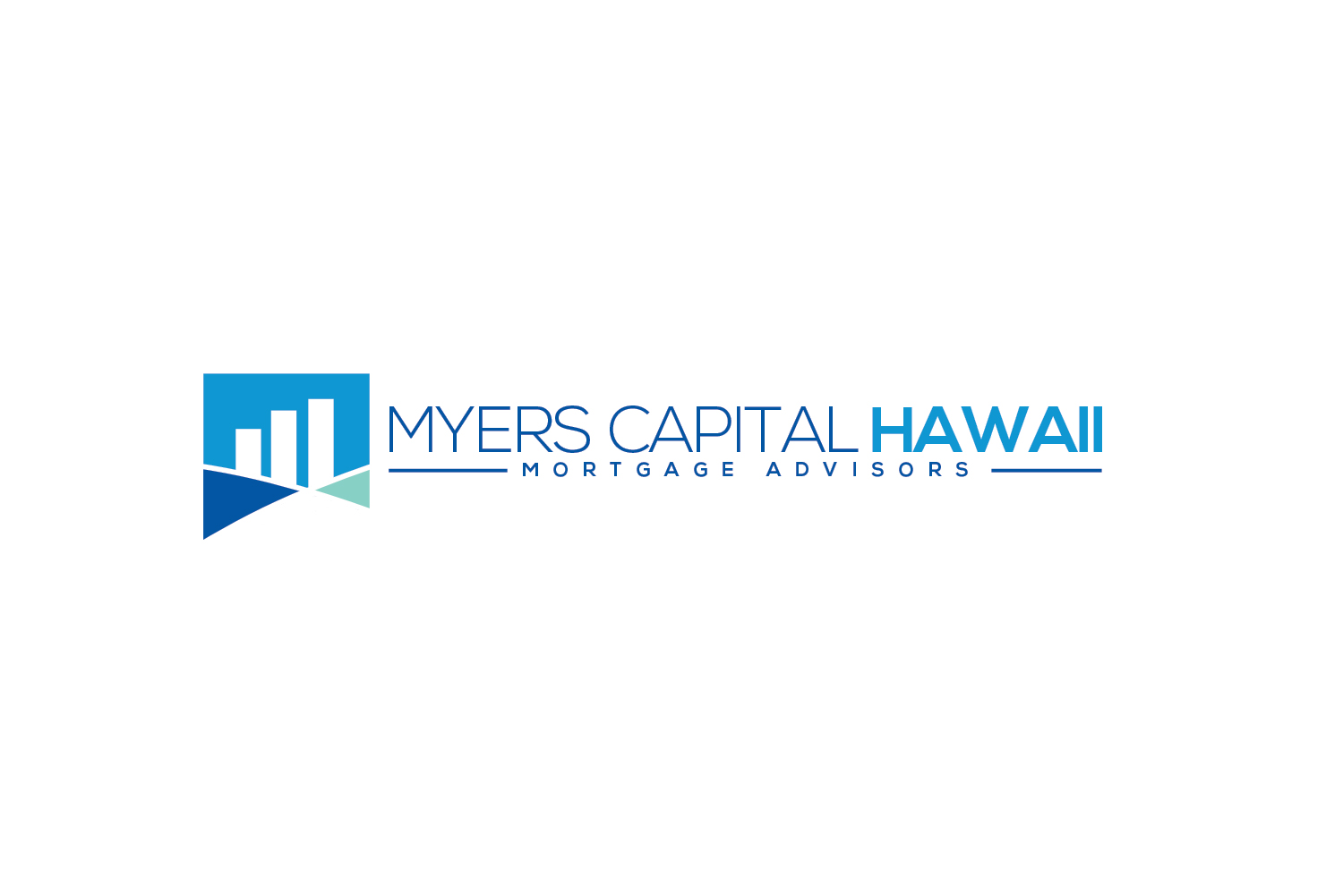 Design de Logo par ivo_i_ivanov pour Myers Capital Hawaii | Design #14680561