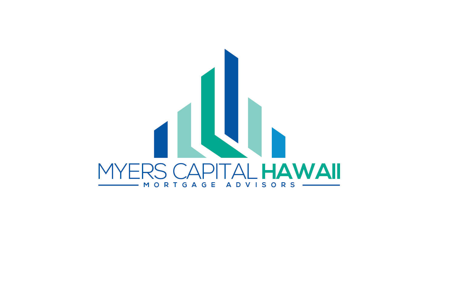 Design de Logo par ivo_i_ivanov pour Myers Capital Hawaii | Design #14680565