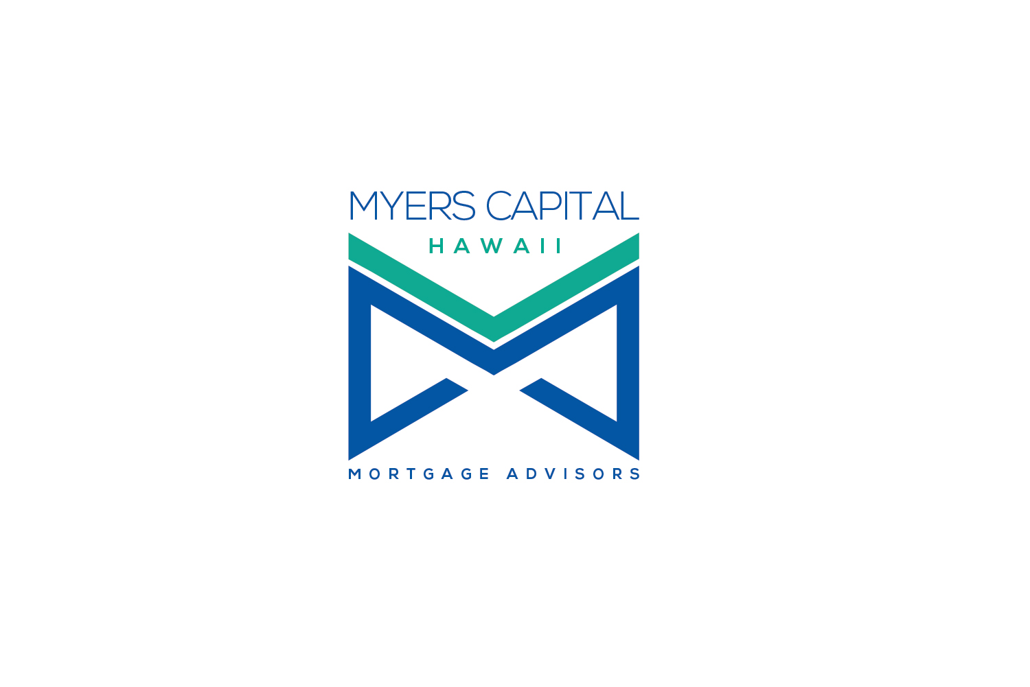 Design de Logo par ivo_i_ivanov pour Myers Capital Hawaii | Design #14680618