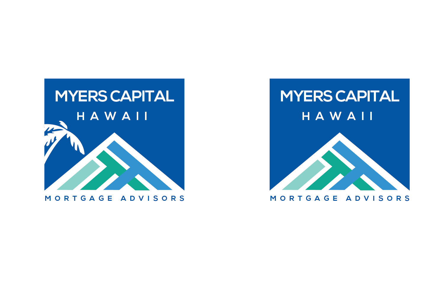Design de Logo par ivo_i_ivanov pour Myers Capital Hawaii | Design #14680646