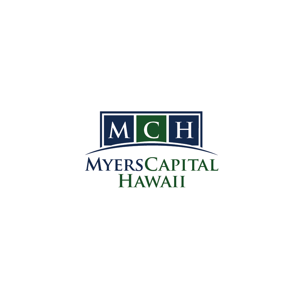 Logo Design by TB Designs for Myers Capital Hawaii | Design #14669816