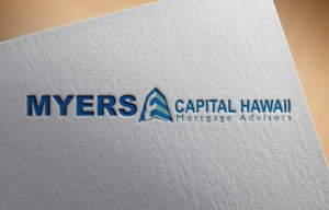 Logo Design by Origin to Original for Myers Capital Hawaii | Design: #14688006
