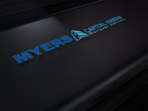 Logo Design by Origin to Original for Myers Capital Hawaii | Design: #14688008
