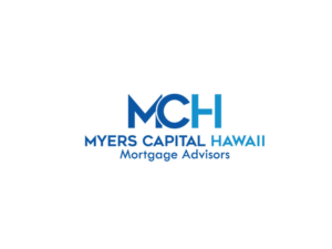 Logo Design by ART Libery for Myers Capital Hawaii | Design: #14701542
